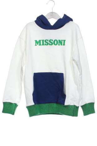 Παιδικό φούτερ Missoni, Μέγεθος 9-10y/ 140-146 εκ., Χρώμα Πολύχρωμο, Τιμή 204,99 €