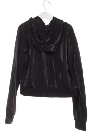 Детски суитшърт Nike, Размер 11-12y/ 152-158 см, Цвят Черен, Цена 27,99 лв.