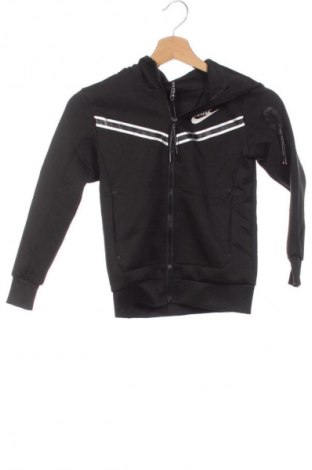 Kinder Sweatshirts Nike, Größe 6-9m/ 68-74 cm, Farbe Schwarz, Preis 11,99 €