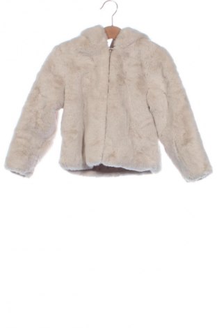 Kinder Sweatshirts Okaidi, Größe 2-3y/ 98-104 cm, Farbe Ecru, Preis 15,99 €