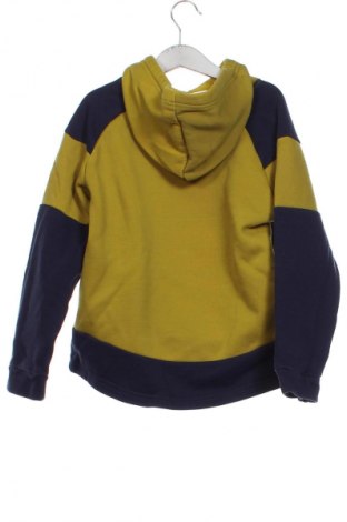 Детски суитшърт PUMA, Размер 8-9y/ 134-140 см, Цвят Многоцветен, Цена 41,00 лв.