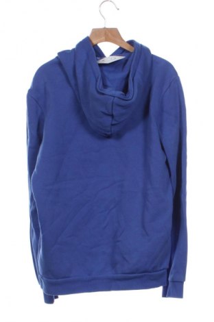 Detská mikina  PUMA, Veľkosť 13-14y/ 164-168 cm, Farba Modrá, Cena  9,95 €