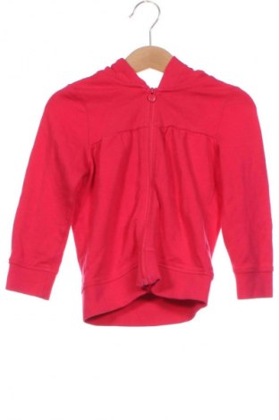 Dětská mikina  Palomino, Velikost 18-24m/ 86-98 cm, Barva Růžová, Cena  278,00 Kč