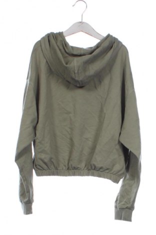 Dětská mikina  Please, Velikost 12-13y/ 158-164 cm, Barva Zelená, Cena  269,00 Kč