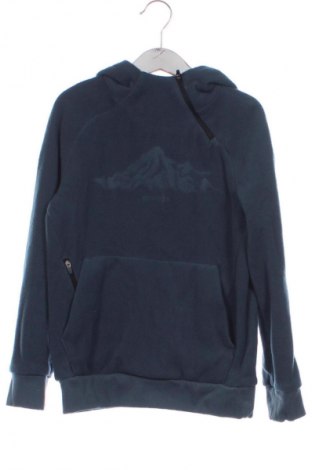 Dětská mikina  Quechua, Velikost 4-5y/ 110-116 cm, Barva Šedá, Cena  189,00 Kč