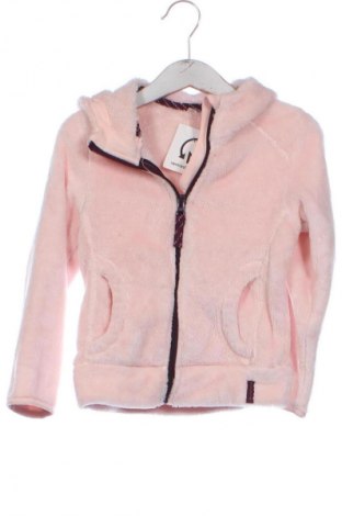 Dětská mikina  Quechua, Velikost 9-12m/ 74-80 cm, Barva Růžová, Cena  359,00 Kč