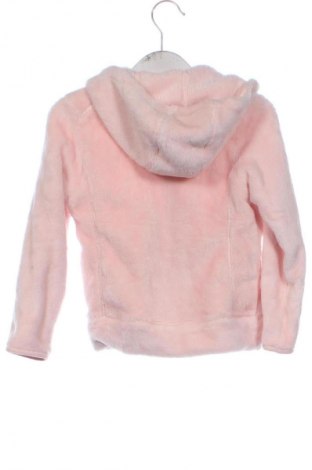 Dětská mikina  Quechua, Velikost 9-12m/ 74-80 cm, Barva Růžová, Cena  359,00 Kč