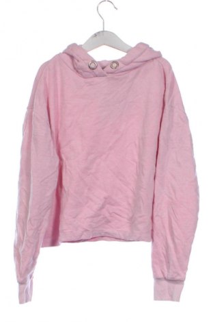 Dětská mikina  Review, Velikost 11-12y/ 152-158 cm, Barva Růžová, Cena  159,00 Kč