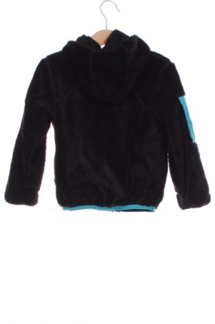 Dětská mikina  Salewa, Velikost 18-24m/ 86-98 cm, Barva Černá, Cena  608,00 Kč