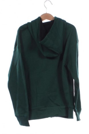 Detská mikina  Sinsay, Veľkosť 8-9y/ 134-140 cm, Farba Zelená, Cena  18,41 €
