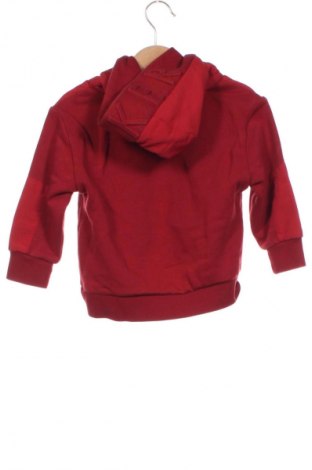 Kinder Sweatshirts Ted Baker, Größe 18-24m/ 86-98 cm, Farbe Rot, Preis 12,99 €