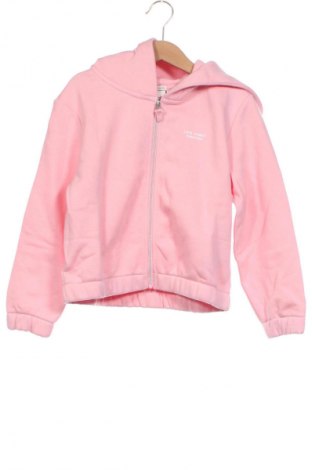 Dětská mikina  Tom Tailor, Velikost 5-6y/ 116-122 cm, Barva Růžová, Cena  669,00 Kč