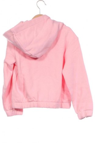 Dětská mikina  Tom Tailor, Velikost 5-6y/ 116-122 cm, Barva Růžová, Cena  669,00 Kč