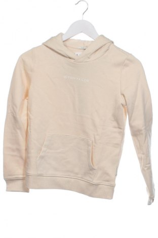 Detská mikina  Tom Tailor, Veľkosť 10-11y/ 146-152 cm, Farba Béžová, Cena  29,95 €