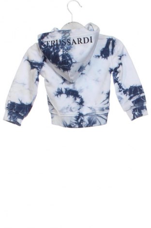 Detská mikina  Trussardi, Veľkosť 3-6m/ 62-68 cm, Farba Viacfarebná, Cena  59,95 €