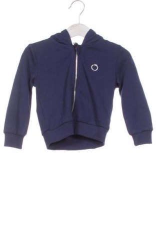 Dětská mikina  Trussardi Junior, Velikost 9-12m/ 74-80 cm, Barva Modrá, Cena  1 499,00 Kč