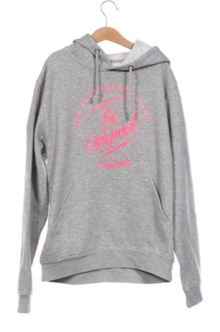 Kinder Sweatshirts Unbranded, Größe 11-12y/ 152-158 cm, Farbe Grau, Preis 15,99 €