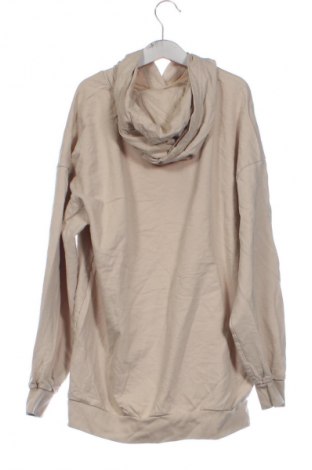 Dětská mikina  Unbranded, Velikost 12-13y/ 158-164 cm, Barva Béžová, Cena  149,00 Kč