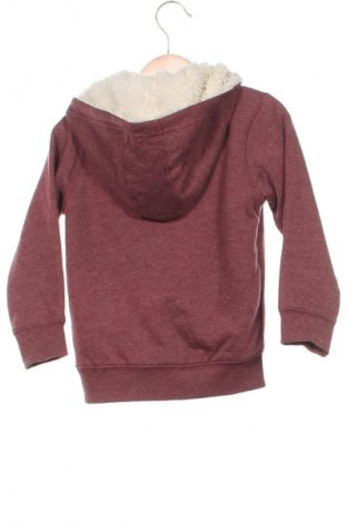 Hanorac pentru copii Unbranded, Mărime 2-3y/ 98-104 cm, Culoare Roșu, Preț 47,68 Lei