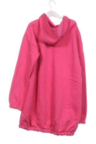 Dětská mikina  United Colors Of Benetton, Velikost 11-12y/ 152-158 cm, Barva Růžová, Cena  159,00 Kč