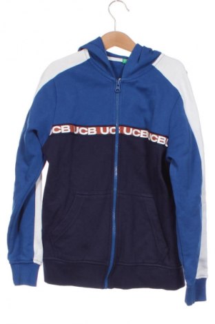 Detská mikina  United Colors Of Benetton, Veľkosť 8-9y/ 134-140 cm, Farba Viacfarebná, Cena  7,95 €