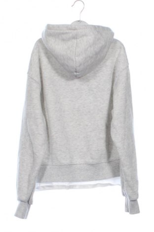 Детски суитшърт Zara, Размер 12-13y/ 158-164 см, Цвят Сив, Цена 14,00 лв.
