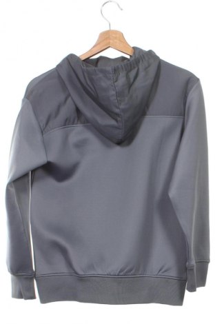 Παιδικό φούτερ Zara, Μέγεθος 8-9y/ 134-140 εκ., Χρώμα Γκρί, Τιμή 15,03 €