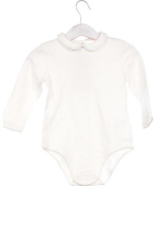 Kinderunterwäsche La stupenderia, Größe 12-18m/ 80-86 cm, Farbe Weiß, Preis 28,99 €