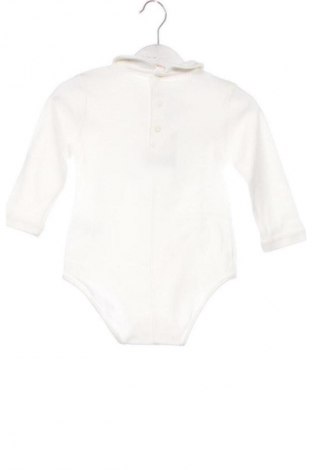 Kinderunterwäsche La stupenderia, Größe 12-18m/ 80-86 cm, Farbe Weiß, Preis 28,99 €