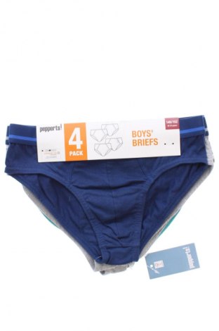 Dětské spodní prádlo Pepperts!, Velikost 10-11y/ 146-152 cm, Barva Vícebarevné, Cena  129,00 Kč