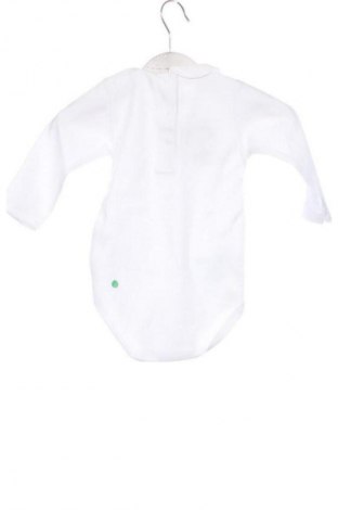 Dětské spodní prádlo Mariella Ferrari, Velikost 3-6m/ 62-68 cm, Barva Bílá, Cena  599,00 Kč