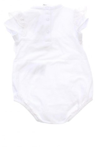 Kinder-Body Coccodrillo, Größe 3-6m/ 62-68 cm, Farbe Weiß, Preis 6,99 €