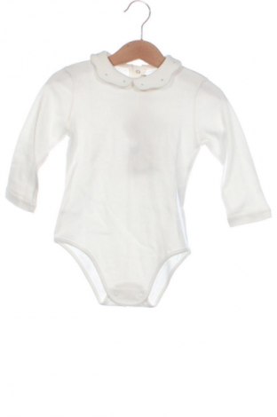 Dětské body  La stupenderia, Velikost 18-24m/ 86-98 cm, Barva Bílá, Cena  1 379,00 Kč