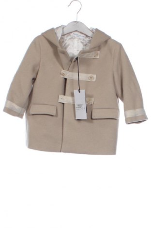 Παιδικό παλτό Colorichiari, Μέγεθος 2-3y/ 98-104 εκ., Χρώμα  Μπέζ, Τιμή 117,99 €