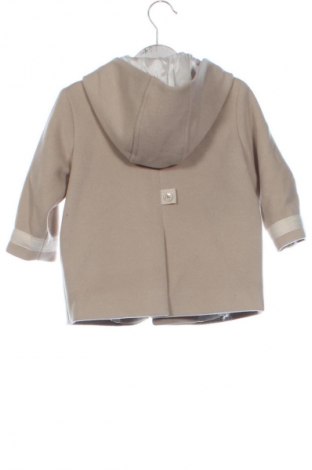 Παιδικό παλτό Colorichiari, Μέγεθος 2-3y/ 98-104 εκ., Χρώμα  Μπέζ, Τιμή 117,99 €