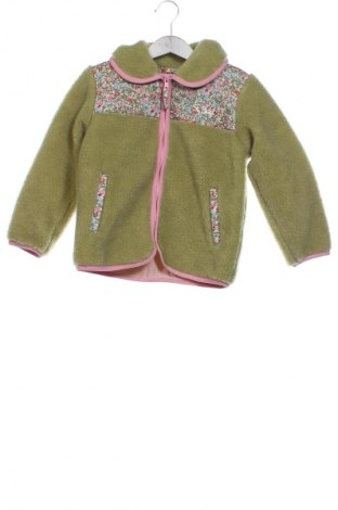 Παιδικό παλτό Country Club, Μέγεθος 2-3y/ 98-104 εκ., Χρώμα Πράσινο, Τιμή 55,99 €