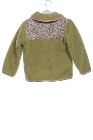 Παιδικό παλτό Country Club, Μέγεθος 2-3y/ 98-104 εκ., Χρώμα Πράσινο, Τιμή 55,99 €