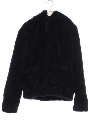 Παιδικό παλτό H&M, Μέγεθος 8-9y/ 134-140 εκ., Χρώμα Μαύρο, Τιμή 18,99 €