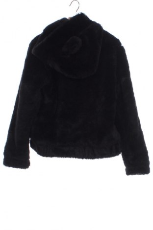 Παιδικό παλτό H&M, Μέγεθος 8-9y/ 134-140 εκ., Χρώμα Μαύρο, Τιμή 18,99 €