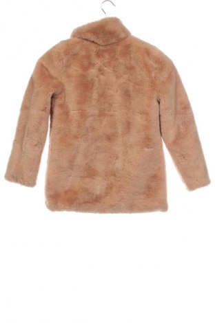 Dětský kabát  H&M, Velikost 8-9y/ 134-140 cm, Barva Béžová, Cena  494,00 Kč