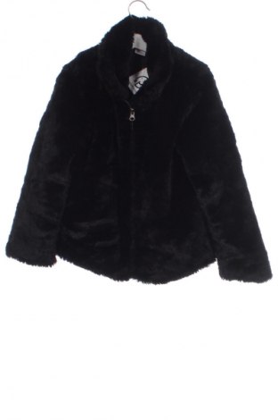 Παιδικό παλτό Lindex, Μέγεθος 7-8y/ 128-134 εκ., Χρώμα Μαύρο, Τιμή 18,99 €