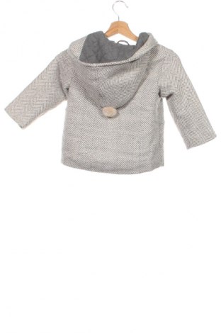 Παιδικό παλτό Mango, Μέγεθος 2-3y/ 98-104 εκ., Χρώμα Πολύχρωμο, Τιμή 24,55 €