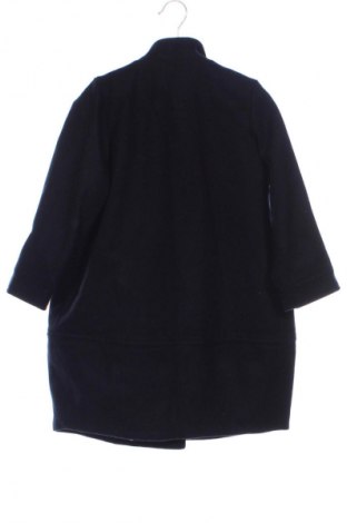 Детско палто Miss Pois, Размер 4-5y/ 110-116 см, Цвят Син, Цена 55,01 лв.
