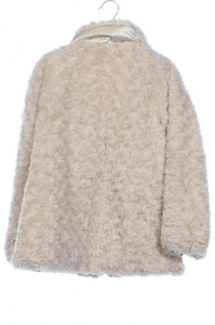 Dziecięcy płaszczyk My Wear, Rozmiar 6-7y/ 122-128 cm, Kolor ecru, Cena 75,99 zł