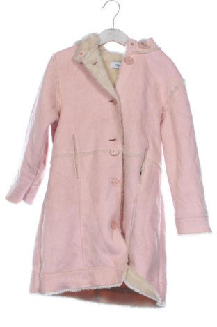 Kindermantel Primigi, Größe 4-5y/ 110-116 cm, Farbe Rosa, Preis € 17,99