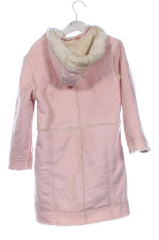 Kindermantel Primigi, Größe 4-5y/ 110-116 cm, Farbe Rosa, Preis € 17,99