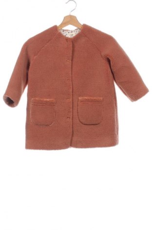 Gyerek kabát Unbranded, Méret 3-4y / 104-110 cm, Szín Bézs, Ár 6 659 Ft