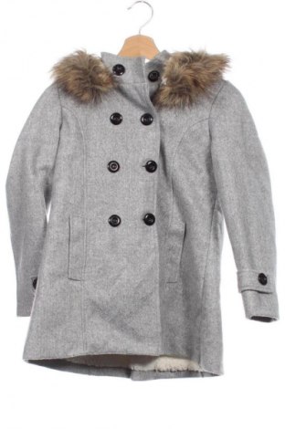 Παιδικό παλτό Unbranded, Μέγεθος 12-13y/ 158-164 εκ., Χρώμα Γκρί, Τιμή 18,99 €