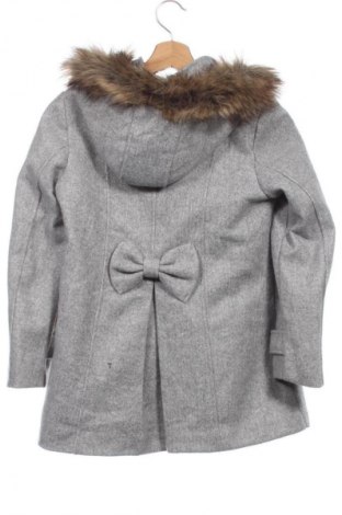 Παιδικό παλτό Unbranded, Μέγεθος 12-13y/ 158-164 εκ., Χρώμα Γκρί, Τιμή 18,99 €