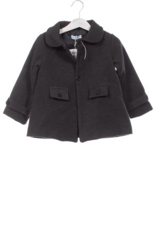 Παιδικό παλτό Unbranded, Μέγεθος 18-24m/ 86-98 εκ., Χρώμα Μαύρο, Τιμή 39,99 €
